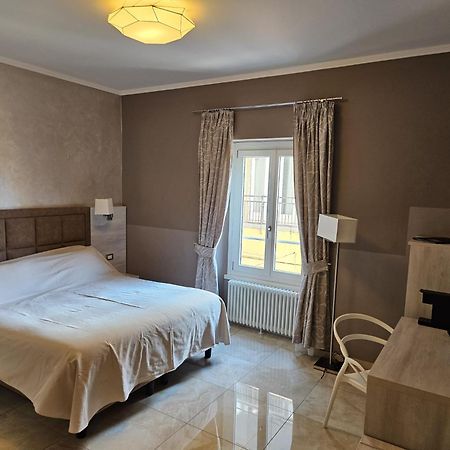 Prima Fila Due Pemium Guest House 圣雷默 外观 照片