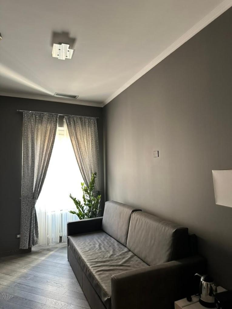 Prima Fila Due Pemium Guest House 圣雷默 外观 照片