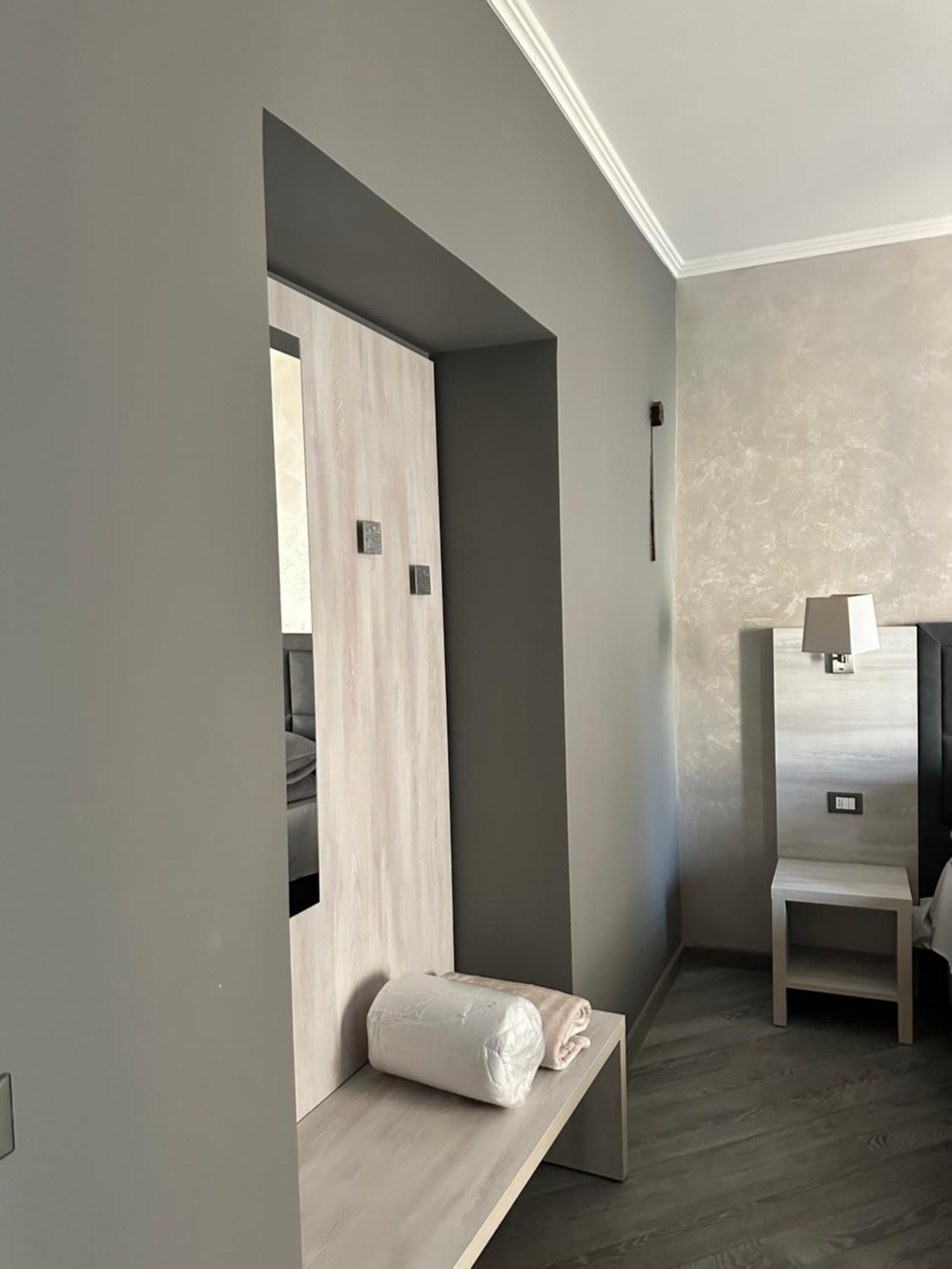 Prima Fila Due Pemium Guest House 圣雷默 外观 照片
