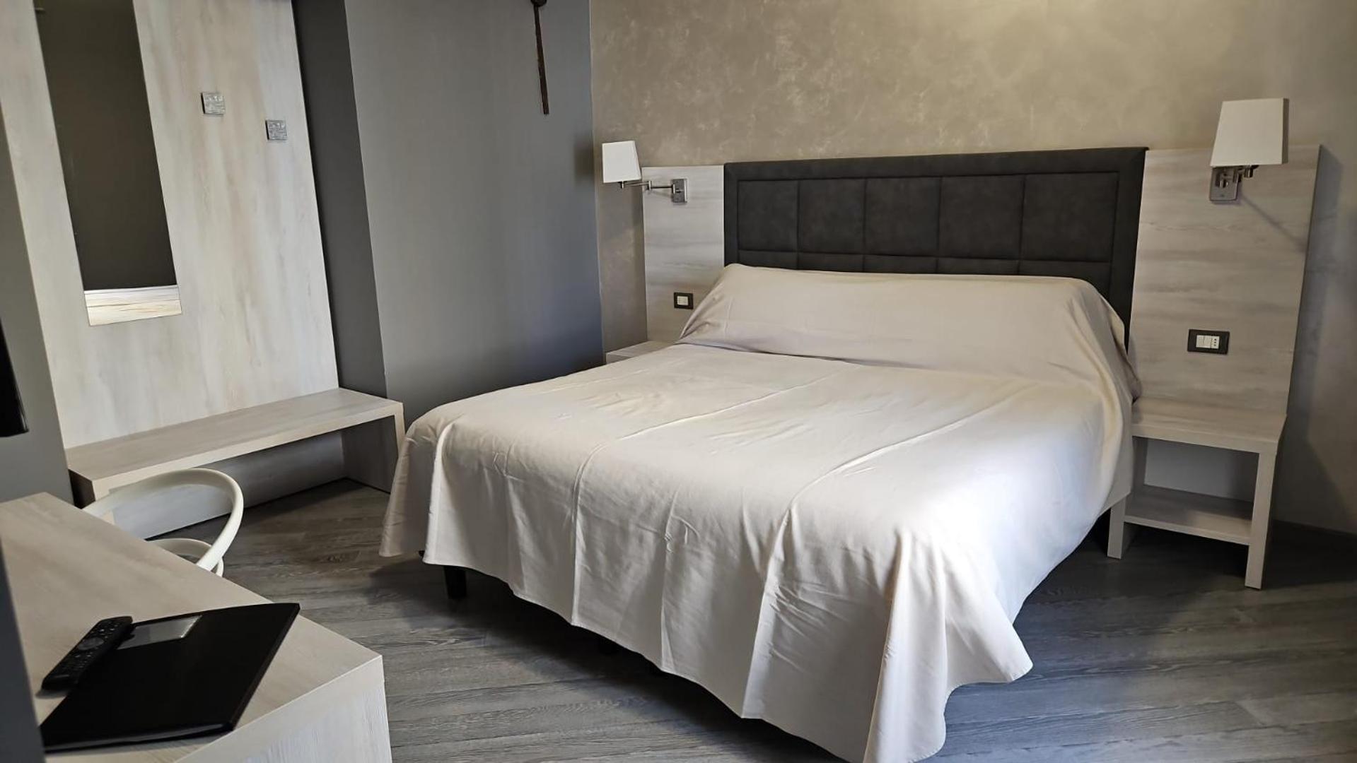 Prima Fila Due Pemium Guest House 圣雷默 外观 照片