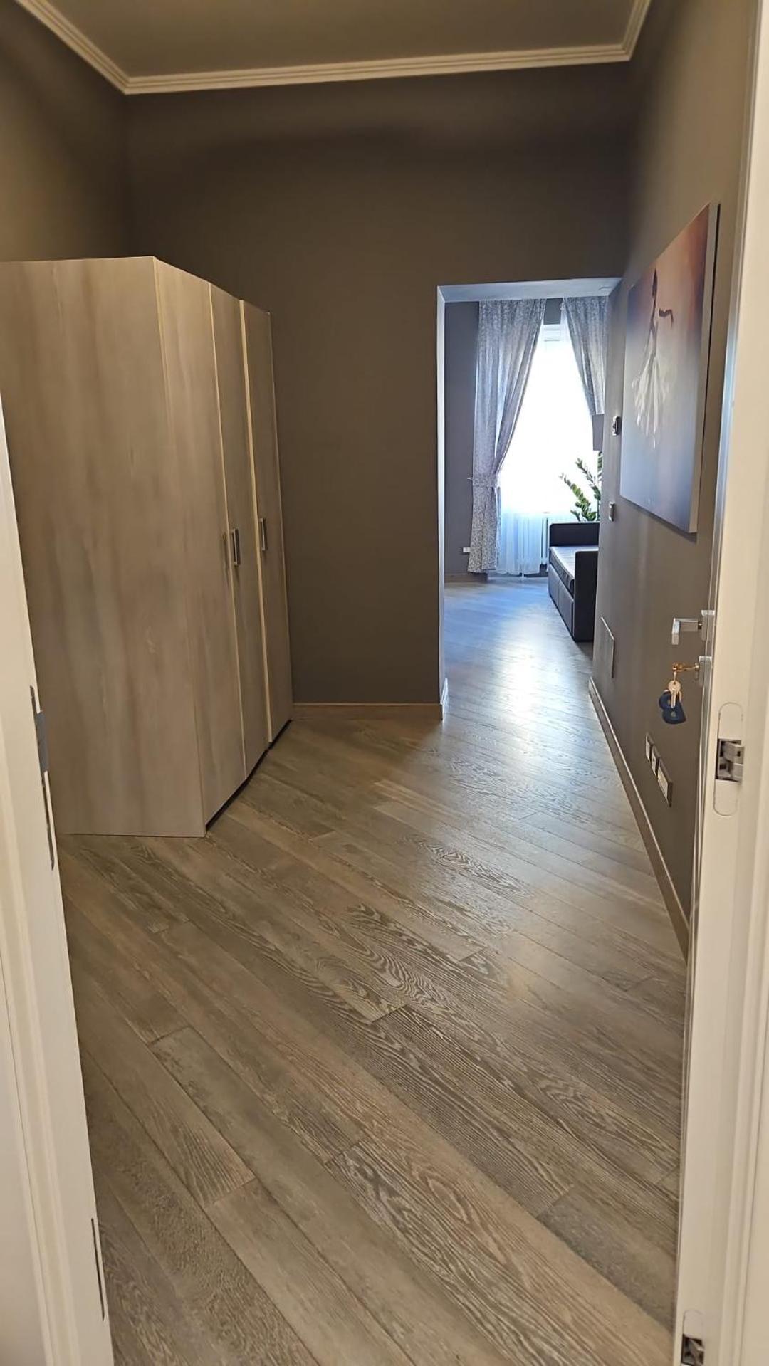 Prima Fila Due Pemium Guest House 圣雷默 外观 照片